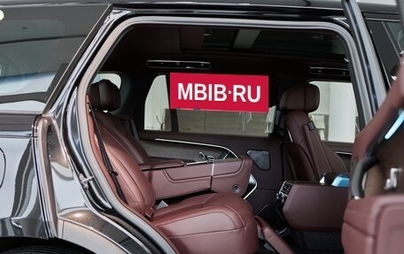 Land Rover Range Rover IV рестайлинг, 2025 год, 27 000 000 рублей, 13 фотография