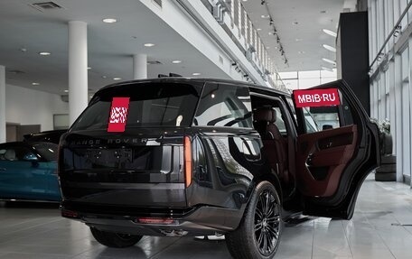 Land Rover Range Rover IV рестайлинг, 2025 год, 27 000 000 рублей, 6 фотография