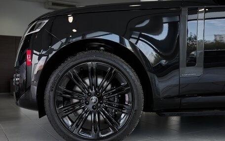 Land Rover Range Rover IV рестайлинг, 2025 год, 27 000 000 рублей, 28 фотография