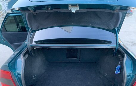 Opel Vectra B рестайлинг, 2000 год, 335 000 рублей, 17 фотография