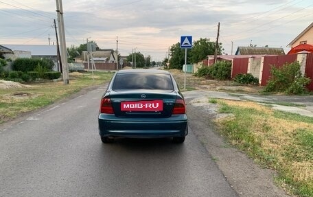 Opel Vectra B рестайлинг, 2000 год, 335 000 рублей, 10 фотография