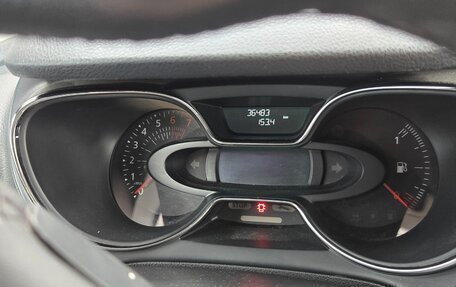 Renault Kaptur I рестайлинг, 2017 год, 1 450 000 рублей, 4 фотография