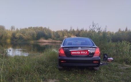 Lifan Solano I (630) рестайлинг, 2015 год, 255 555 рублей, 4 фотография