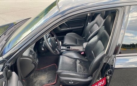 Subaru Legacy IV, 2006 год, 890 000 рублей, 12 фотография