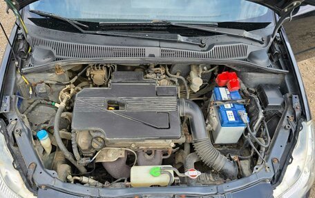 Suzuki SX4 II рестайлинг, 2007 год, 595 000 рублей, 4 фотография