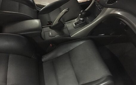 Honda Accord VIII рестайлинг, 2008 год, 1 050 000 рублей, 7 фотография