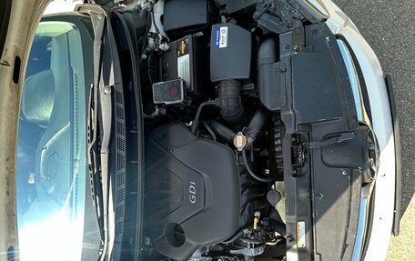 Hyundai Avante, 2011 год, 920 000 рублей, 13 фотография