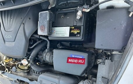 Hyundai Avante, 2011 год, 920 000 рублей, 10 фотография