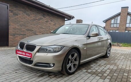 BMW 3 серия, 2011 год, 1 290 000 рублей, 2 фотография