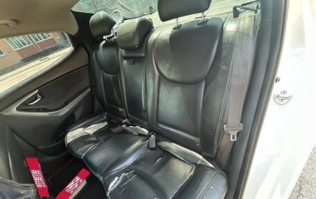 Hyundai Avante, 2011 год, 920 000 рублей, 19 фотография