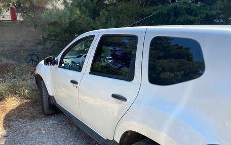 Renault Duster I рестайлинг, 2019 год, 1 350 000 рублей, 10 фотография