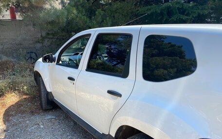 Renault Duster I рестайлинг, 2019 год, 1 350 000 рублей, 12 фотография