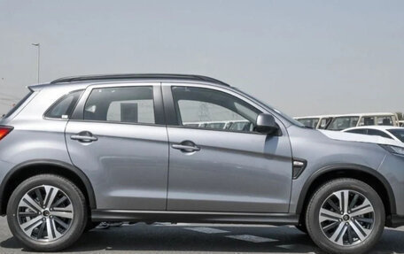 Mitsubishi ASX I рестайлинг, 2024 год, 2 502 000 рублей, 2 фотография