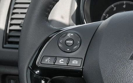 Mitsubishi ASX I рестайлинг, 2024 год, 2 502 000 рублей, 4 фотография