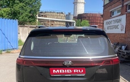 KIA Carnival, 2021 год, 3 200 000 рублей, 2 фотография