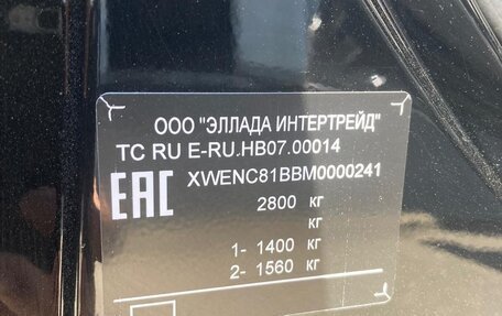 KIA Carnival, 2021 год, 3 200 000 рублей, 3 фотография