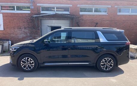 KIA Carnival, 2021 год, 3 200 000 рублей, 5 фотография