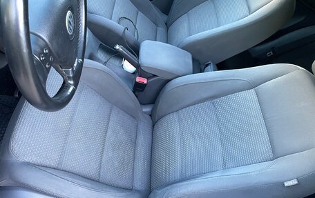 Volkswagen Golf V, 2007 год, 610 000 рублей, 8 фотография