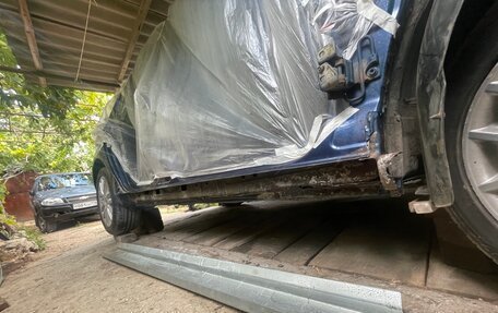 Volkswagen Golf V, 2007 год, 610 000 рублей, 23 фотография