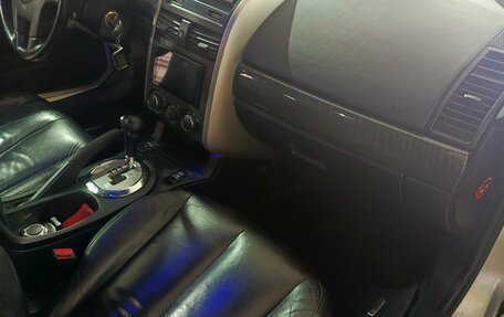 Mitsubishi Galant IX, 2006 год, 750 000 рублей, 10 фотография
