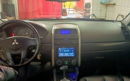 Mitsubishi Galant IX, 2006 год, 750 000 рублей, 8 фотография