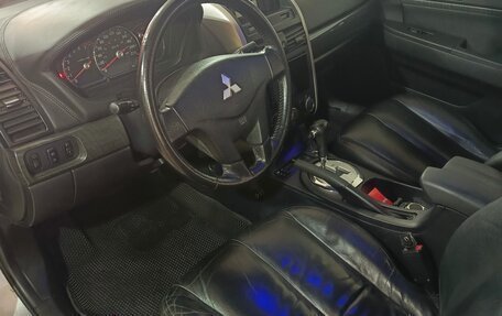 Mitsubishi Galant IX, 2006 год, 750 000 рублей, 12 фотография