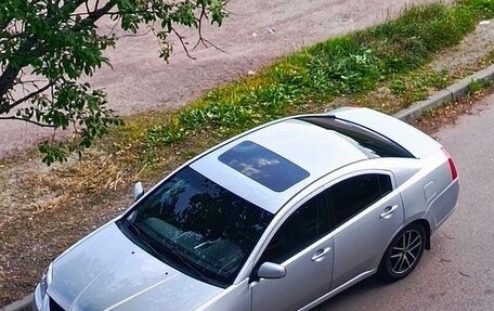 Mitsubishi Galant IX, 2006 год, 750 000 рублей, 7 фотография