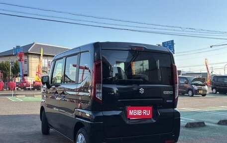 Suzuki Spacia, 2025 год, 1 450 000 рублей, 6 фотография
