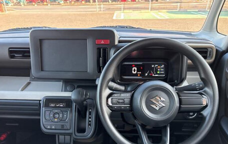 Suzuki Spacia, 2025 год, 1 450 000 рублей, 7 фотография