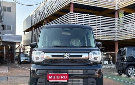 Suzuki Spacia, 2025 год, 1 450 000 рублей, 2 фотография