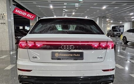 Audi Q8 I, 2025 год, 13 990 000 рублей, 5 фотография