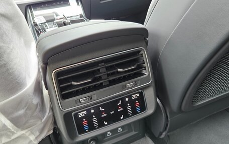 Audi Q8 I, 2025 год, 13 990 000 рублей, 13 фотография