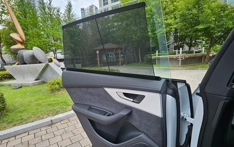 Audi Q8 I, 2025 год, 13 990 000 рублей, 18 фотография