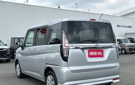 Suzuki Solio, 2022 год, 840 000 рублей, 4 фотография