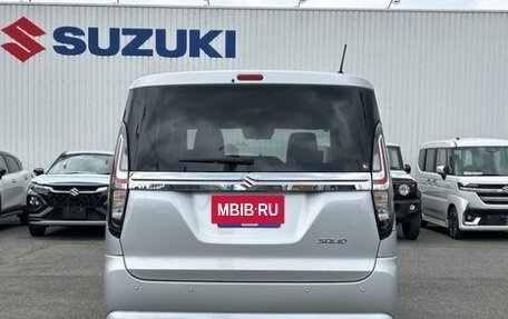 Suzuki Solio, 2022 год, 840 000 рублей, 5 фотография