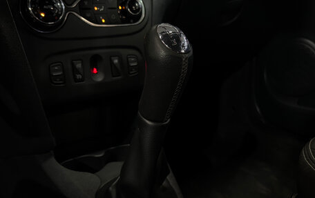 Renault Sandero II рестайлинг, 2018 год, 977 000 рублей, 12 фотография