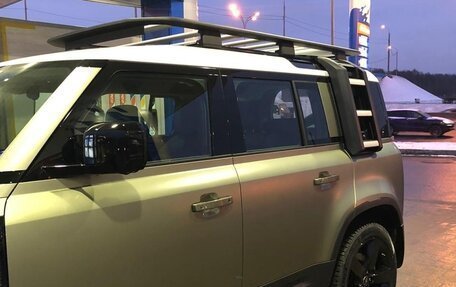 Land Rover Defender II, 2020 год, 5 500 000 рублей, 2 фотография