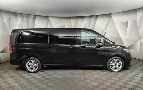 Mercedes-Benz V-Класс, 2020 год, 7 990 000 рублей, 6 фотография