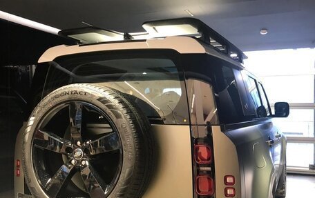 Land Rover Defender II, 2020 год, 5 500 000 рублей, 5 фотография