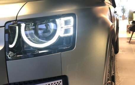Land Rover Defender II, 2020 год, 5 500 000 рублей, 4 фотография