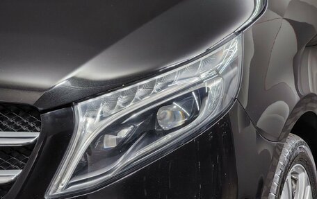 Mercedes-Benz V-Класс, 2020 год, 7 990 000 рублей, 10 фотография