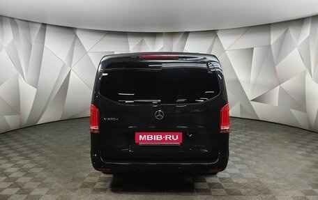 Mercedes-Benz V-Класс, 2020 год, 7 990 000 рублей, 8 фотография