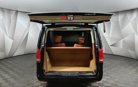 Mercedes-Benz V-Класс, 2020 год, 7 990 000 рублей, 12 фотография