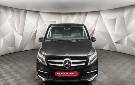Mercedes-Benz V-Класс, 2020 год, 7 990 000 рублей, 7 фотография