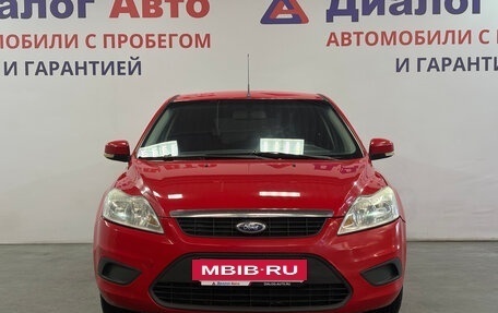 Ford Focus II рестайлинг, 2010 год, 479 000 рублей, 2 фотография