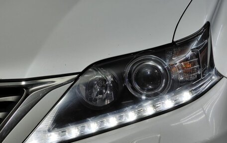 Lexus RX III, 2015 год, 2 895 000 рублей, 17 фотография
