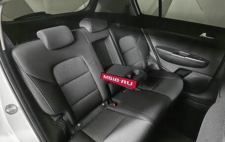 KIA Sportage IV рестайлинг, 2020 год, 2 143 000 рублей, 16 фотография
