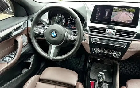 BMW X2, 2022 год, 2 000 025 рублей, 2 фотография