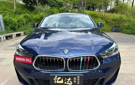 BMW X2, 2022 год, 2 000 025 рублей, 3 фотография