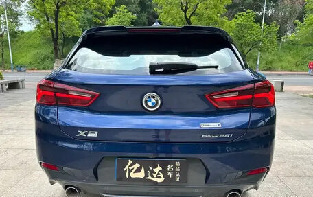 BMW X2, 2022 год, 2 000 025 рублей, 5 фотография